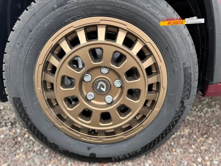 Fahrzeugbild Dethleffs Globetrail 75K 600 DS Fiat #5