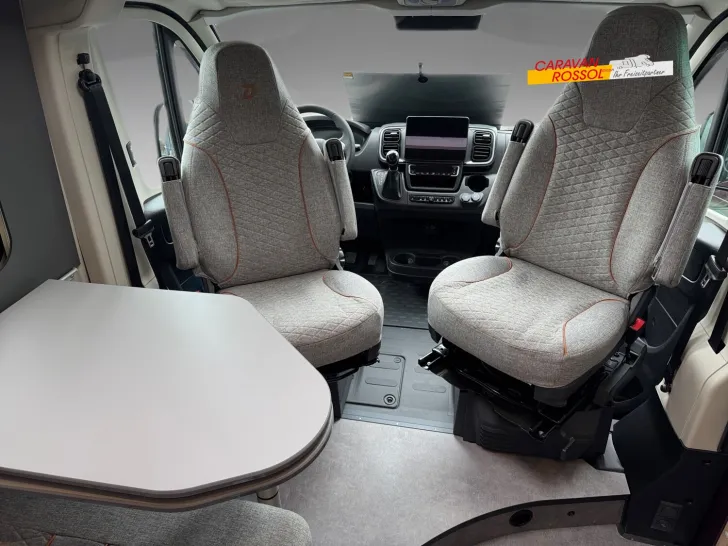 Fahrzeugbild Dethleffs Globetrail 75K 600 DS Fiat #10