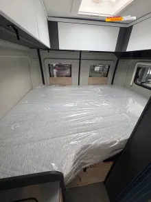 Fahrzeugbild Dethleffs Globetrail 75K 600 DS Fiat #16