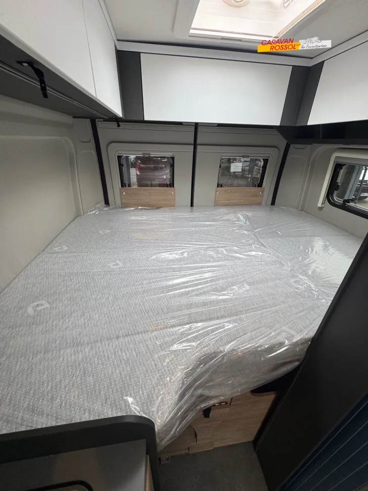 Fahrzeugbild Dethleffs Globetrail 75K 600 DS Fiat #16