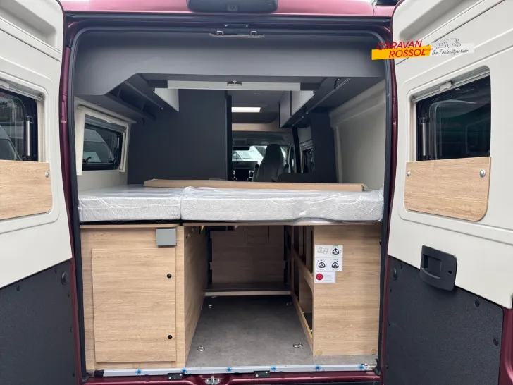 Fahrzeugbild Dethleffs Globetrail 75K 600 DS Fiat #17