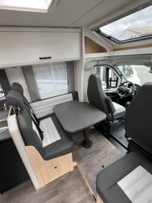 Fahrzeugbild Sunlight Adventure T 68 *4,4T*180PS*ACC*NAVI*RFK*Markise* #11