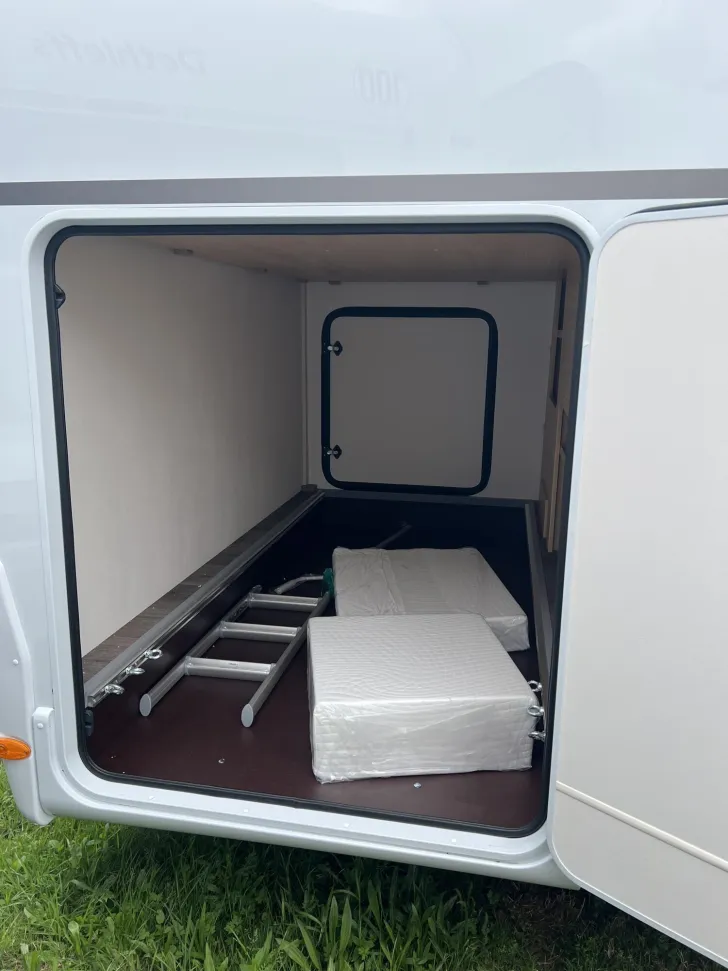 Fahrzeugbild Sunlight Adventure T 68 *4,4T*180PS*ACC*NAVI*RFK*Markise* #7