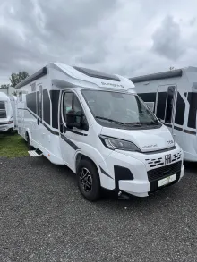 Fahrzeugbild Sunlight Adventure T 68 *4,4T*180PS*ACC*NAVI*RFK*Markise* #4