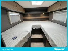 Fahrzeugbild Dethleffs Globebus Performance 4x4 T 46 #13