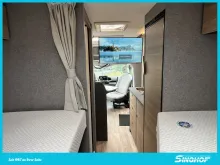 Fahrzeugbild Dethleffs Globebus Performance 4x4 T 46 #14