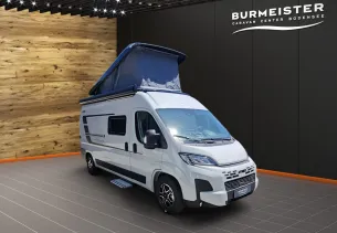 Bild Camper Van Redwood 600