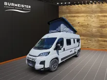 Fahrzeugbild Hymer Redwood 600 #3