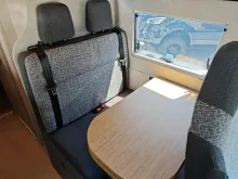 Fahrzeugbild Hymer Redwood 600 #11