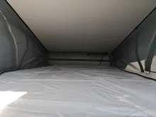 Fahrzeugbild Hymer Redwood 600 #18