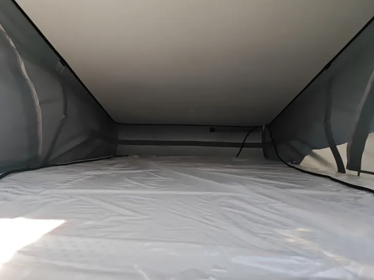 Fahrzeugbild Hymer Redwood 600 #18