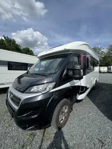 Fahrzeugbild Hobby Optima De Luxe T65 GE #3