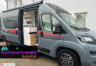 Bild Van V600J