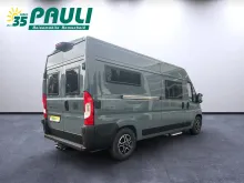 Fahrzeugbild Pössl Summit Shine 600 L Fiat Wechselrichter + Lithium #4