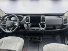 Fahrzeugbild Pössl Summit Shine 600 L Fiat Wechselrichter + Lithium #10