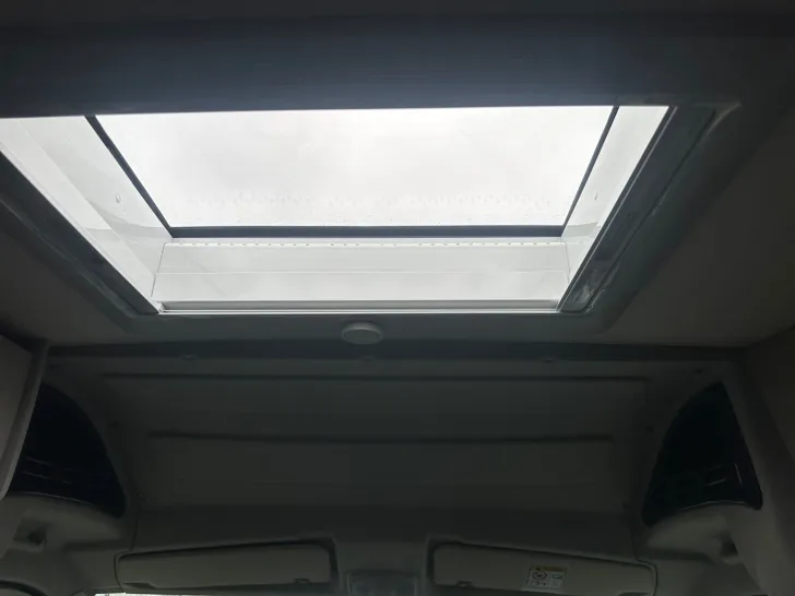 Fahrzeugbild Pössl Summit Shine 600 L Fiat Wechselrichter + Lithium #18