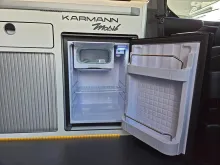 Fahrzeugbild Karmann Mobil Duncan DU 500 *AUTOMATIK*ALLRAD*AHK*FAHRASSIS.* #11