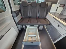 Fahrzeugbild Karmann Mobil Duncan DU 500 *AUTOMATIK*ALLRAD*AHK*FAHRASSIS.* #13