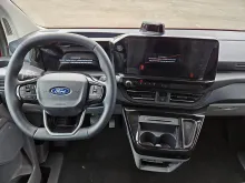 Fahrzeugbild Karmann Mobil Duncan DU 500 *AUTOMATIK*ALLRAD*AHK*FAHRASSIS.* #21