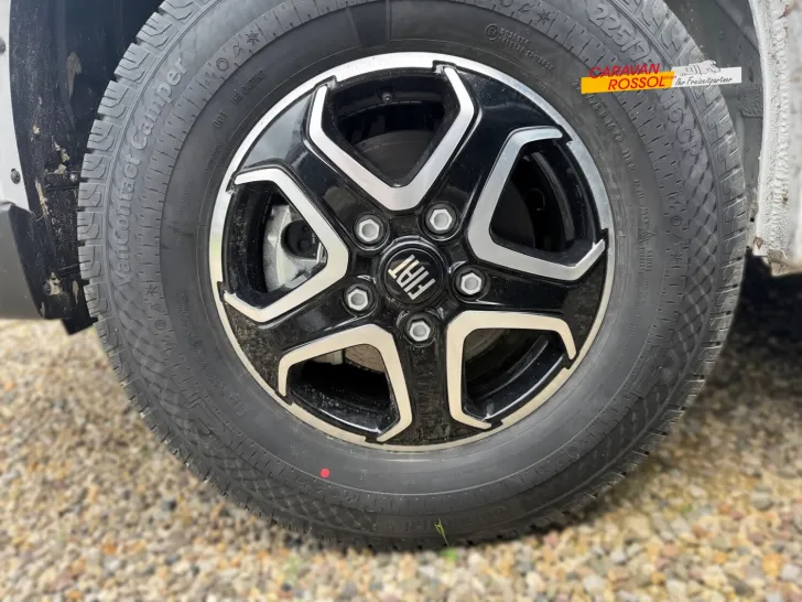 Fahrzeugbild Sunlight Adventure T 67S Aktionsprämie #5