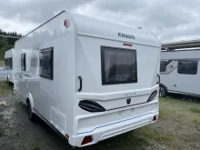 Fahrzeugbild Knaus Yaseo 500 DK MJ 26 | Markise| LED | Dusche |1700 #3