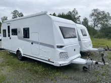Fahrzeugbild Knaus Yaseo 500 DK MJ 26 | Markise| LED | Dusche |1700 #5