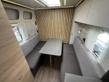 Fahrzeugbild Knaus Yaseo 500 DK MJ 26 | Markise| LED | Dusche |1700 #12