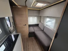 Fahrzeugbild Knaus Yaseo 500 DK MJ 26 | Markise| LED | Dusche |1700 #13