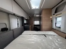 Fahrzeugbild Knaus Yaseo 500 DK MJ 26 | Markise| LED | Dusche |1700 #15