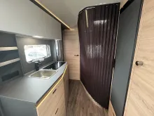 Fahrzeugbild Knaus Yaseo 500 DK MJ 26 | Markise| LED | Dusche |1700 #17