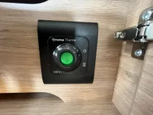 Fahrzeugbild Knaus Yaseo 500 DK MJ 26 | Markise| LED | Dusche |1700 #19