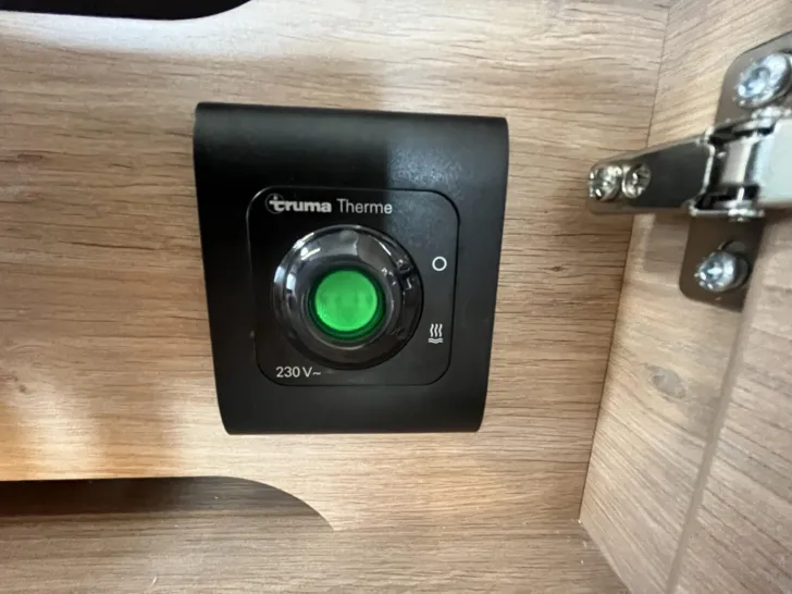 Fahrzeugbild Knaus Yaseo 500 DK MJ 26 | Markise| LED | Dusche |1700 #19
