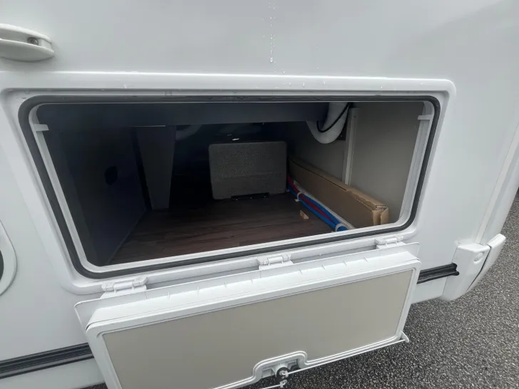 Fahrzeugbild Knaus Yaseo 500 DK MJ 26 | Markise| LED | Dusche |1700 #23