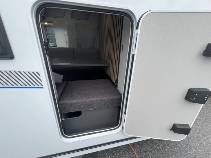 Fahrzeugbild Knaus Yaseo 500 DK MJ 26 | Markise| LED | Dusche |1700 #24