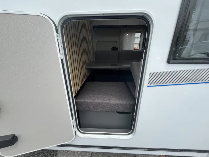 Fahrzeugbild Knaus Yaseo 500 DK MJ 26 | Markise| LED | Dusche |1700 #25