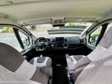 Fahrzeugbild Pössl Roadcruiser Revolution Fiat Navi/Kamera/180/AT #16