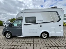 Fahrzeugbild Weinsberg X-Cursion Van EDITION PEPPER 500 LT #1