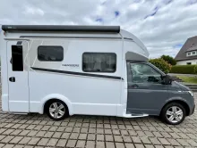 Fahrzeugbild Weinsberg X-Cursion Van EDITION PEPPER 500 LT #4