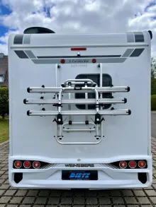 Fahrzeugbild Weinsberg X-Cursion Van EDITION PEPPER 500 LT #5