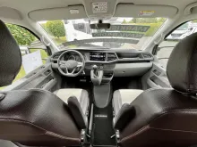 Fahrzeugbild Weinsberg X-Cursion Van EDITION PEPPER 500 LT #14