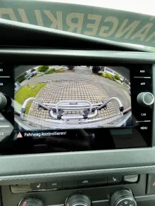 Fahrzeugbild Weinsberg X-Cursion Van EDITION PEPPER 500 LT #15