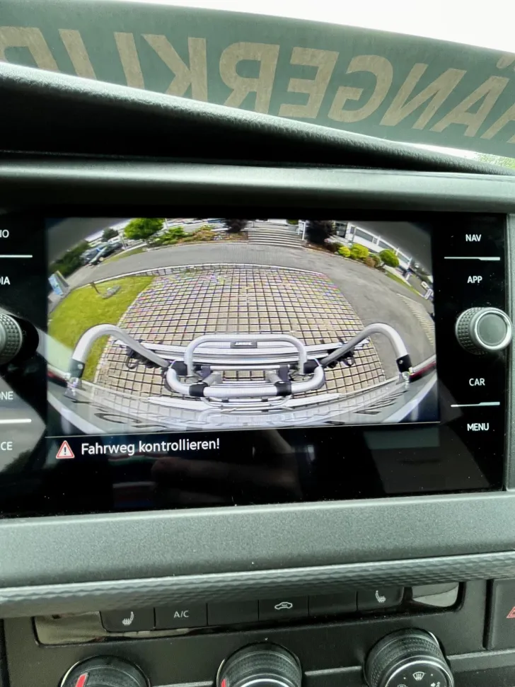 Fahrzeugbild Weinsberg X-Cursion Van EDITION PEPPER 500 LT #15