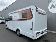 Fahrzeugbild Weinsberg CaraCompact MB 640 MEG EDITION PEPPER Distronic / LTE / TV #6