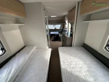 Fahrzeugbild Bürstner Averso 535 TL B66 Modell 2026 / Tageszulassung #4