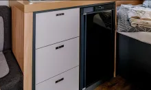 Fahrzeugbild Knaus Sport 450 FU 1.800kg*Klima*Steckdosen Plus #7