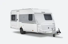 Fahrzeugbild Knaus Sport 450 FU 1.800kg*Klima*Steckdosen Plus #1