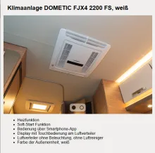 Fahrzeugbild Knaus Sport 450 FU 1.800kg*Klima*Steckdosen Plus #10