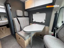 Fahrzeugbild Dethleffs Globetrail 75K 600 DS Fiat #11