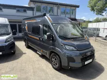Fahrzeugbild Forster Vantasy FV 636 Vibe AHK. 5J Garantie #1