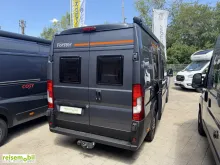 Fahrzeugbild Forster Vantasy FV 636 Vibe AHK. 5J Garantie #2